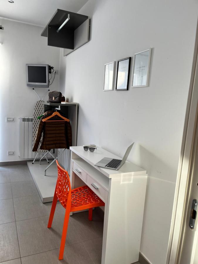 La Meraviglia Di Sorrent Exterior foto