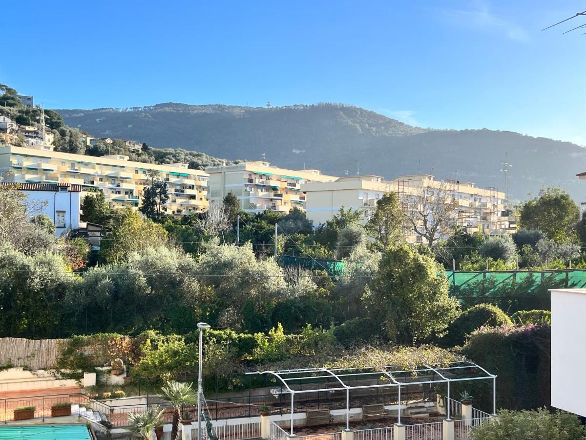 La Meraviglia Di Sorrent Exterior foto